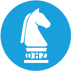 Logo Delemarre Hippische Zorg